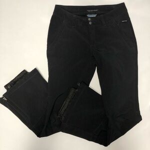 Women's Black Pants